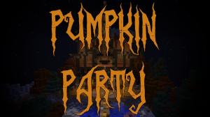 Descarca Pumpkin Party pentru Minecraft 1.12.2